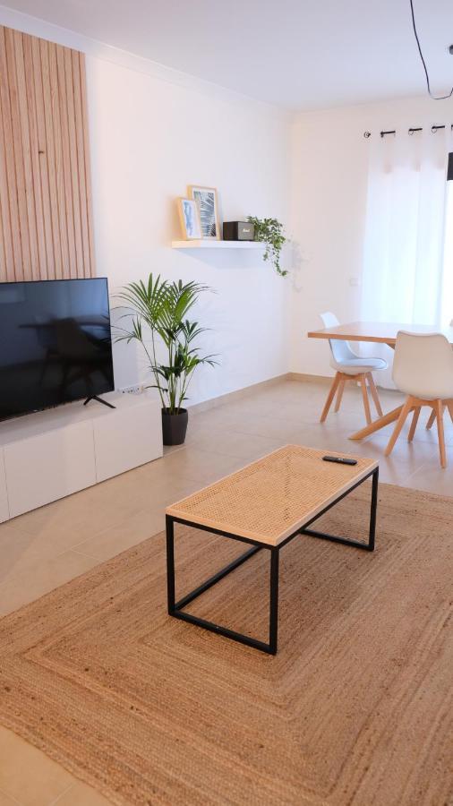 Peniche Supertubos Terrace Lägenhet Exteriör bild