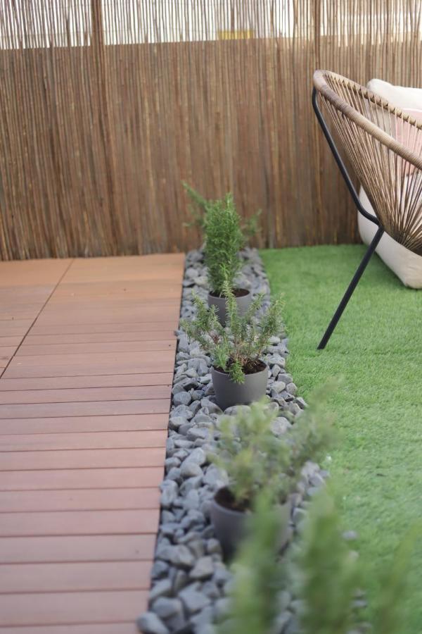 Peniche Supertubos Terrace Lägenhet Exteriör bild